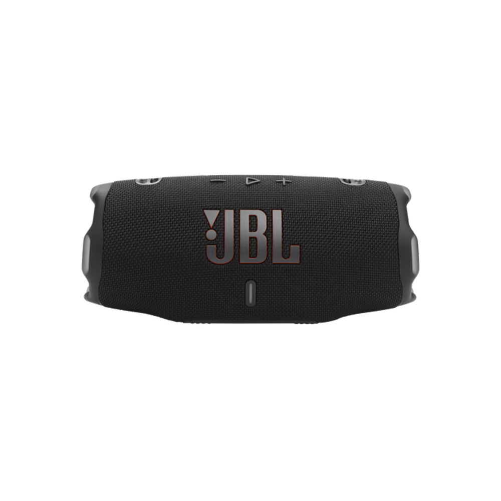 JBL Charge 6 - Portable waterproof & drop-proof Bluetooth speaker