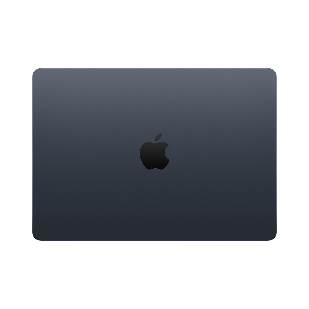 Custom MacBook Air 13-inch Laptop - M4 Chip Built for Apple Intelligence