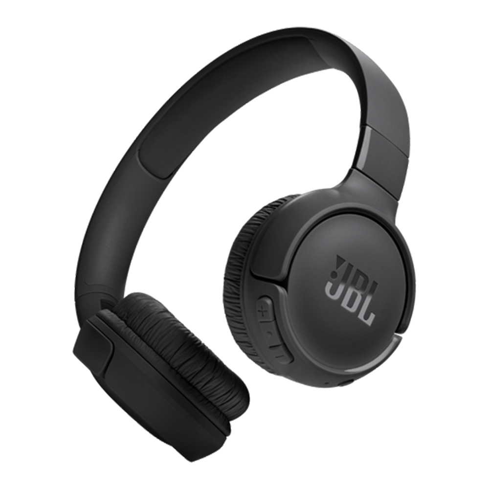 Custom JBL Tune 520BT - Wireless on-ear headphones