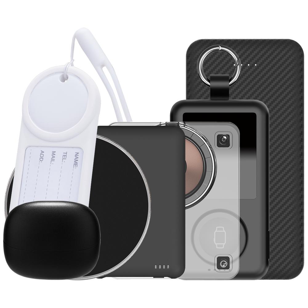 Tech Promo Starter Kit