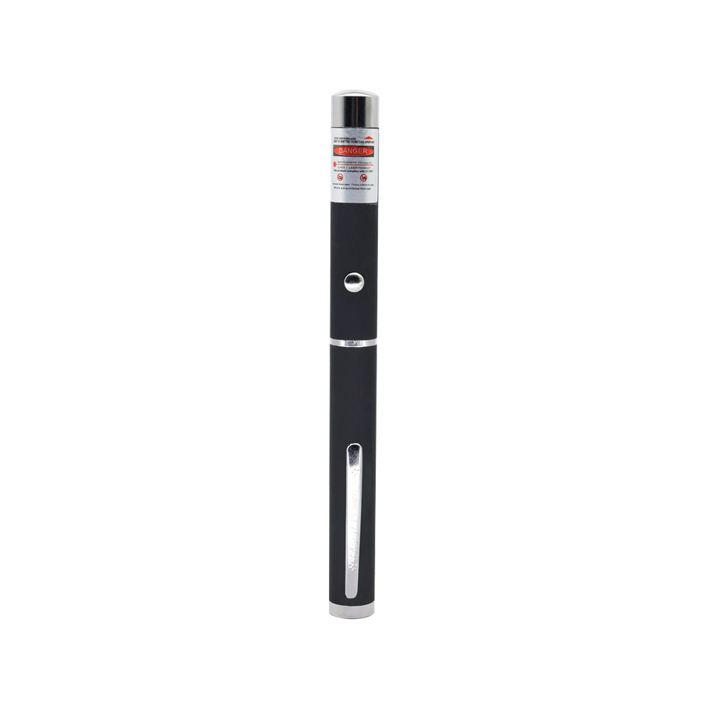 Powerful Red Laser Pointer Pen
