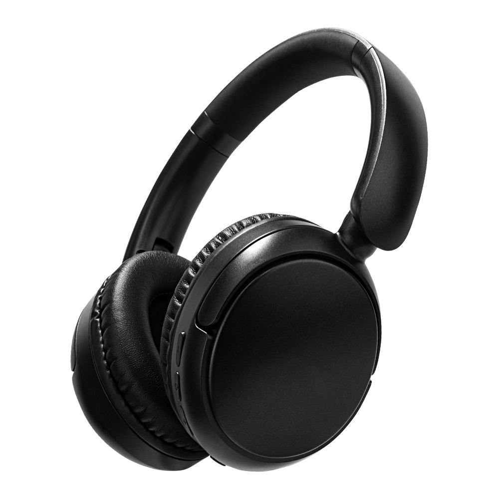 Vanguard Wireless Over-Ear Headphones
