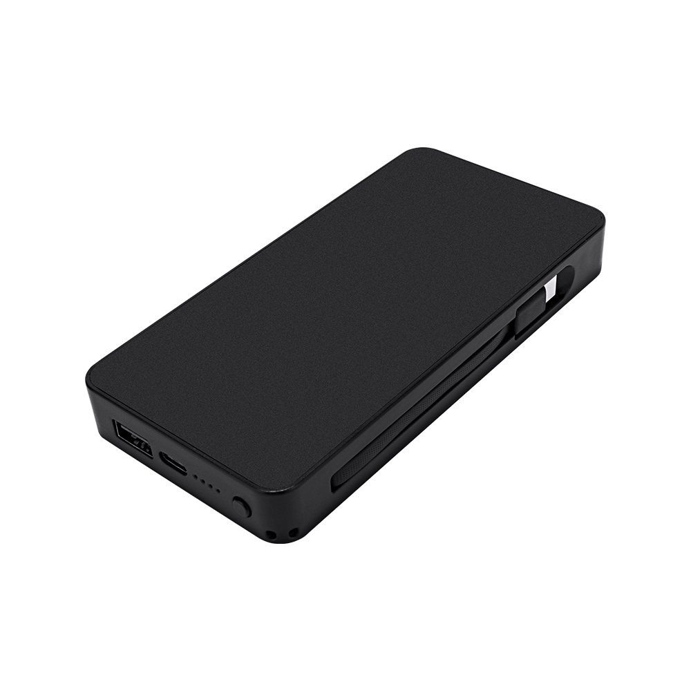 BillboardGlow Power Bank 10000