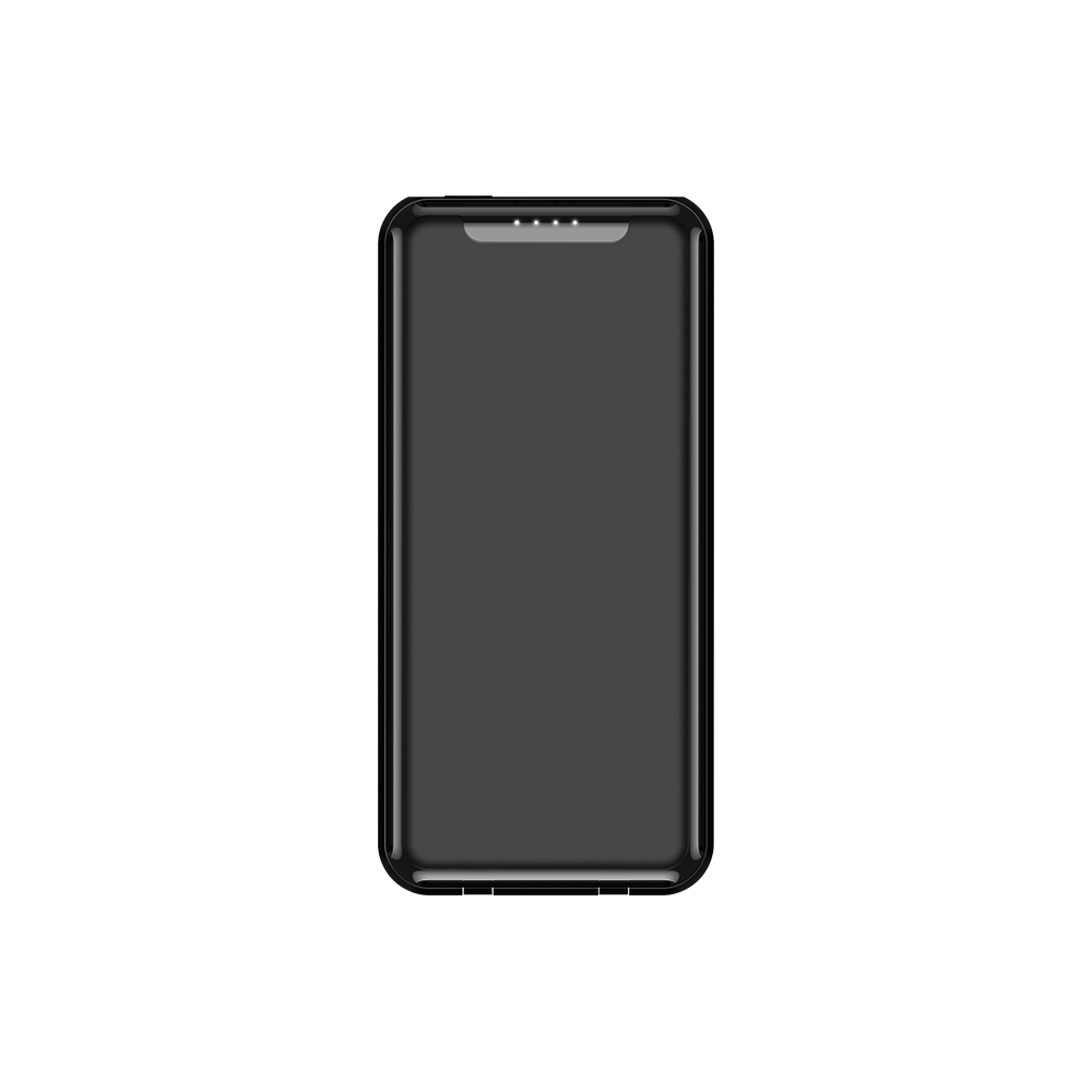 Austin 10K Built-in Cable Power Bank
