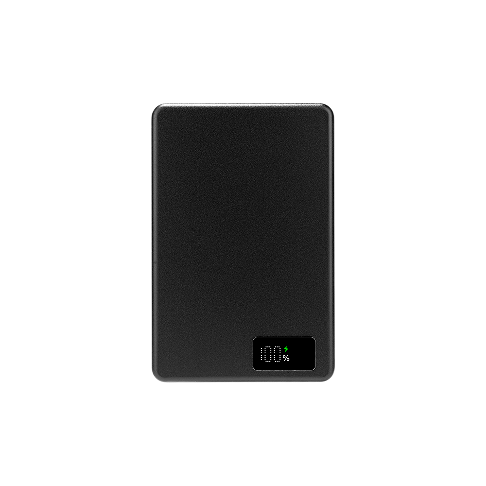 Nashville MagSlim 3-in-1 Digital Power Bank
