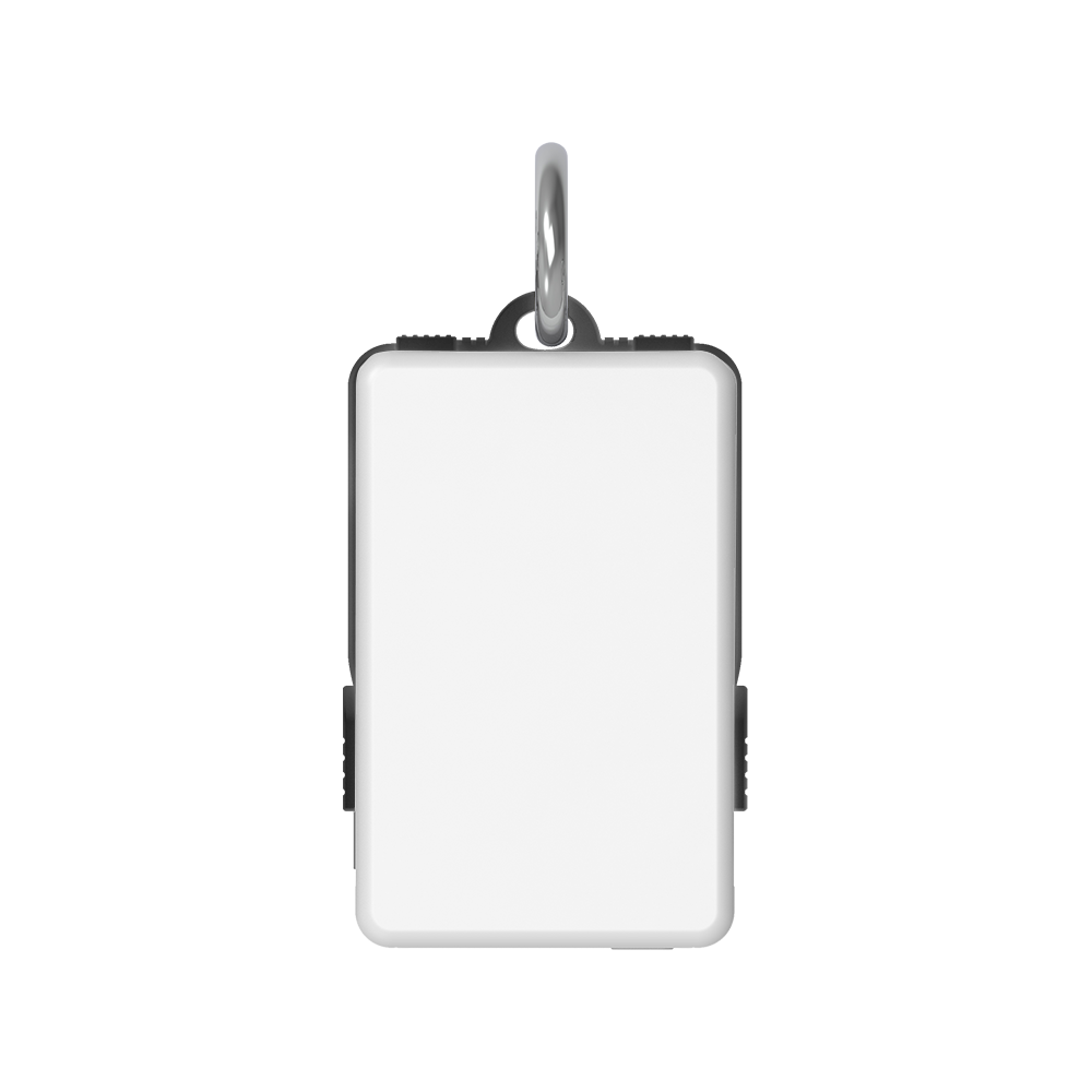DualCharge Mini Keychain UL Powerbank