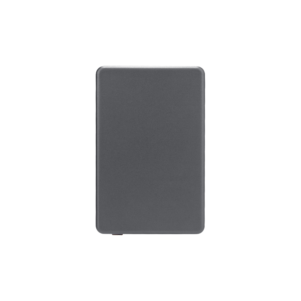 Seattle MagSlim Wireless Power Bank