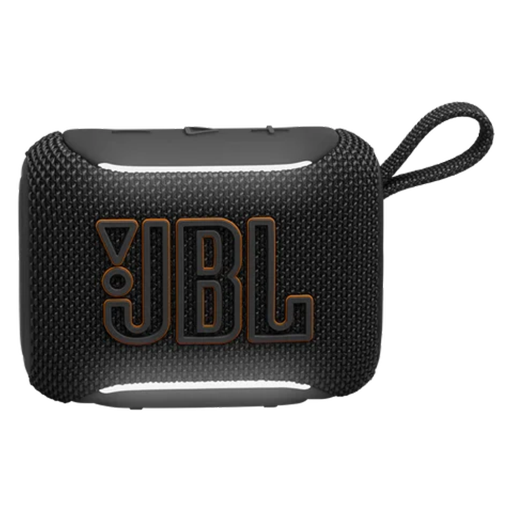 JBL Go 5 Ultra-Portable Waterproof and Drop-Proof Speaker with your logo
