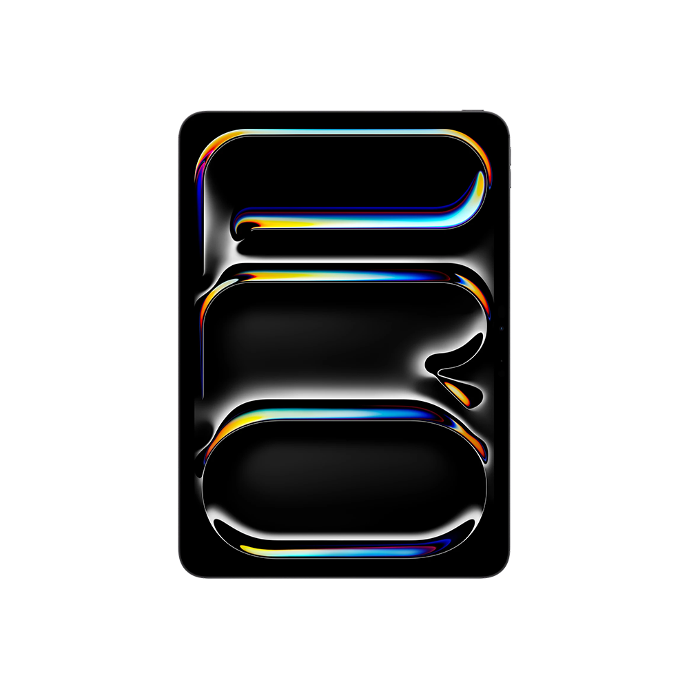 Custom Apple iPad Pro 11-inch (M5) Wi-Fi 256GB — Space Black custom promotional product