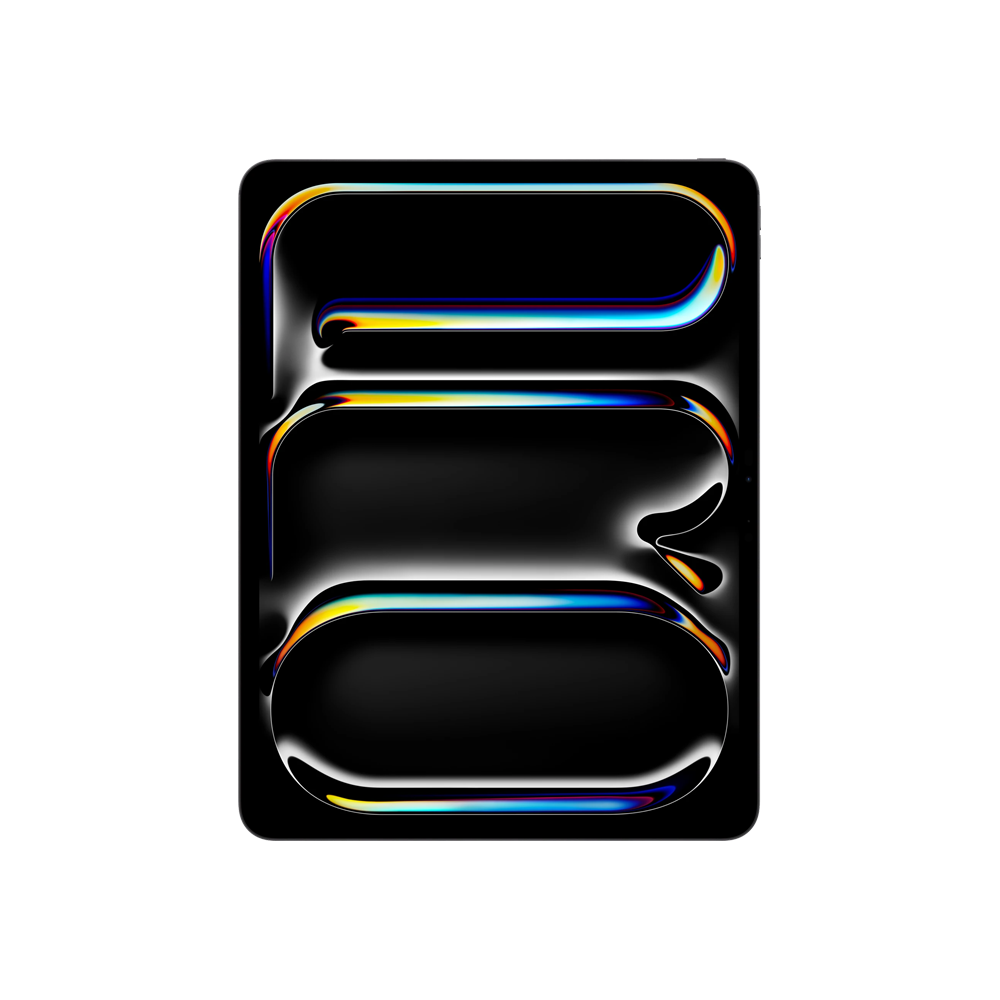 Custom Apple iPad Pro 13-inch (M5) Wi-Fi 256GB — Space Black custom promotional product