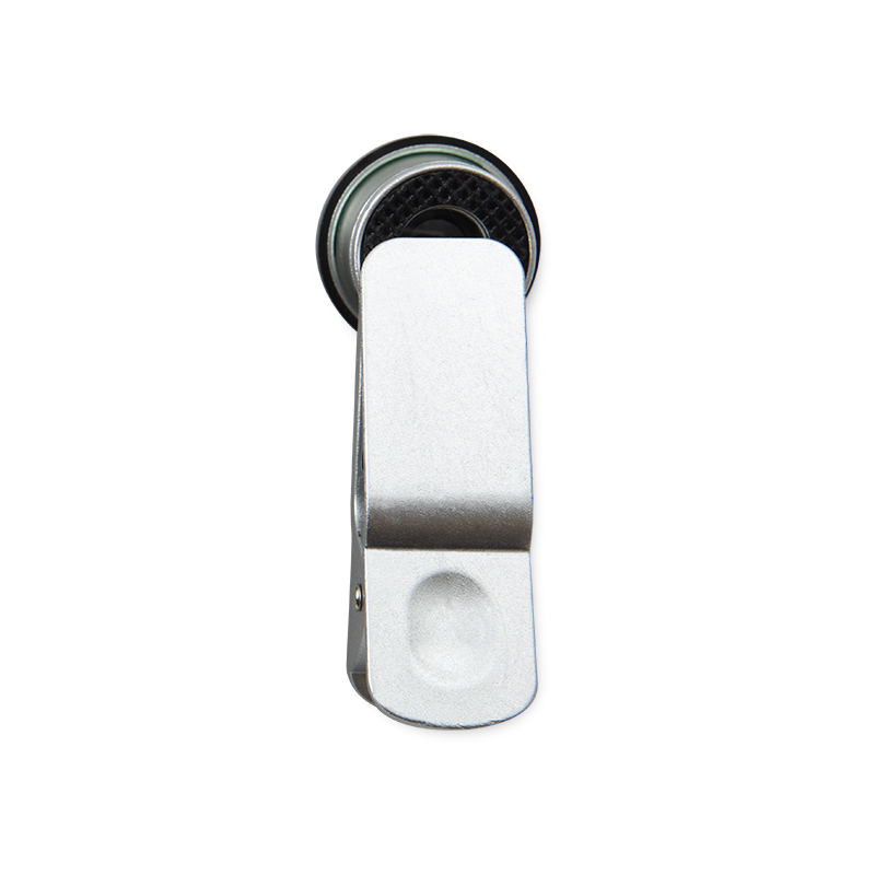 Universal 3-in-1 Lens System