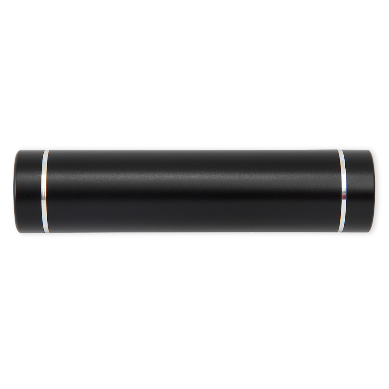 Edgebrook Flash Light Power Bank with UL Certified Battery