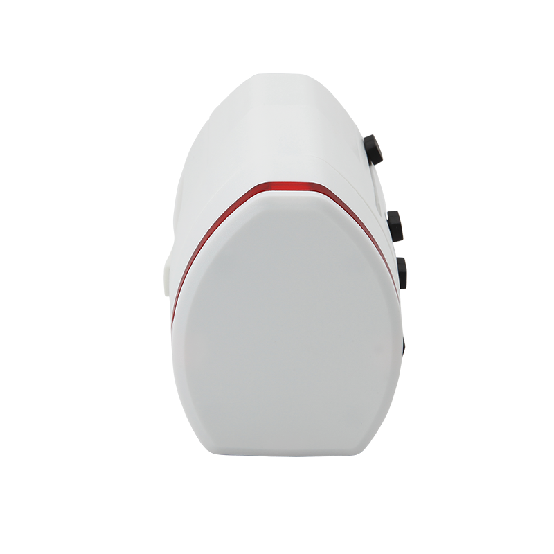 Bannockburn Worldwide Modular USB Wall Charger