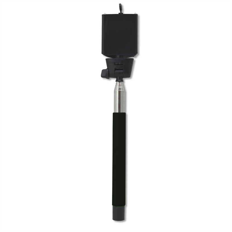 Extra Grip Wireless Selfie Stick - Simports