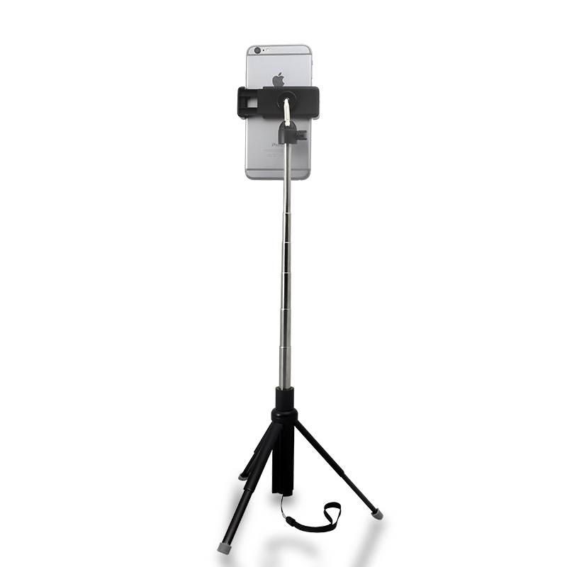 Dual Tripod Selfie Stick - Simports 29