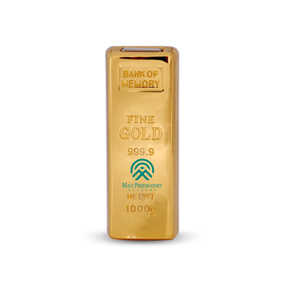 Gold Rush USB