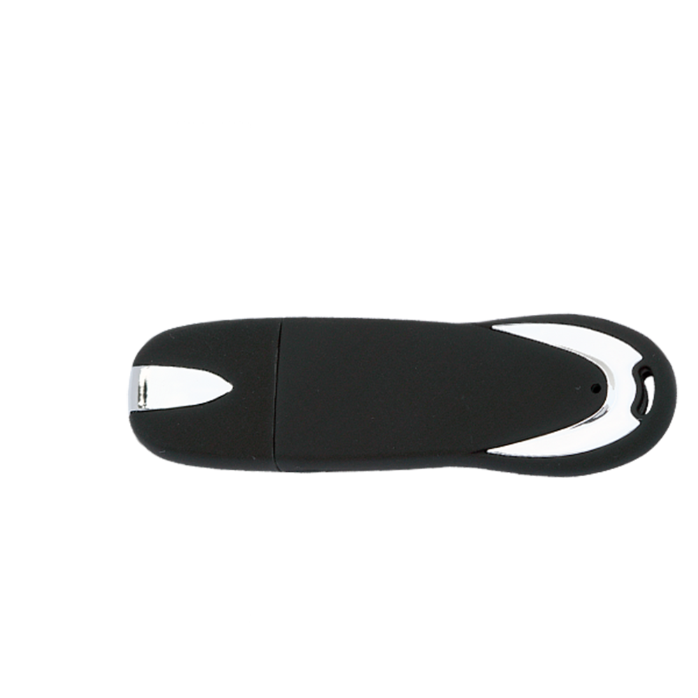 Herman USB - Black