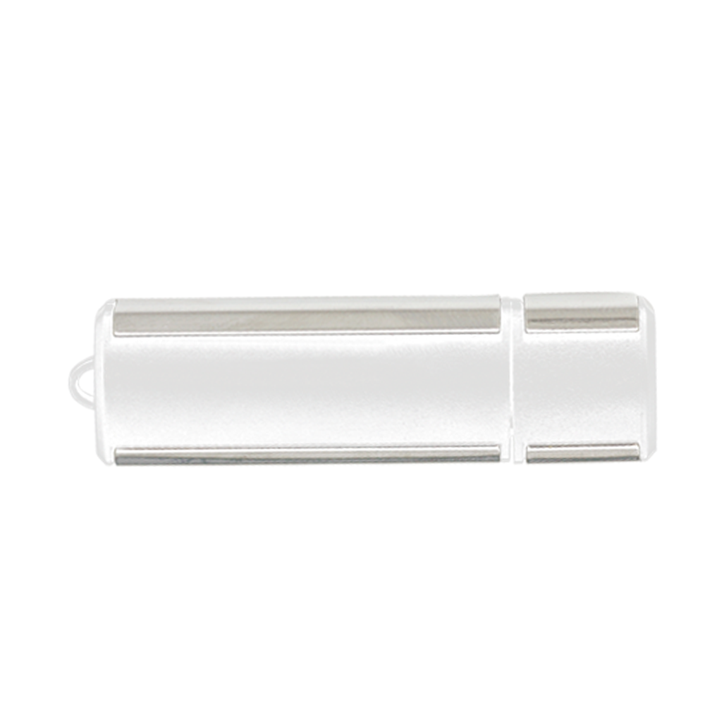 Hillcrest Metallic Shine USB