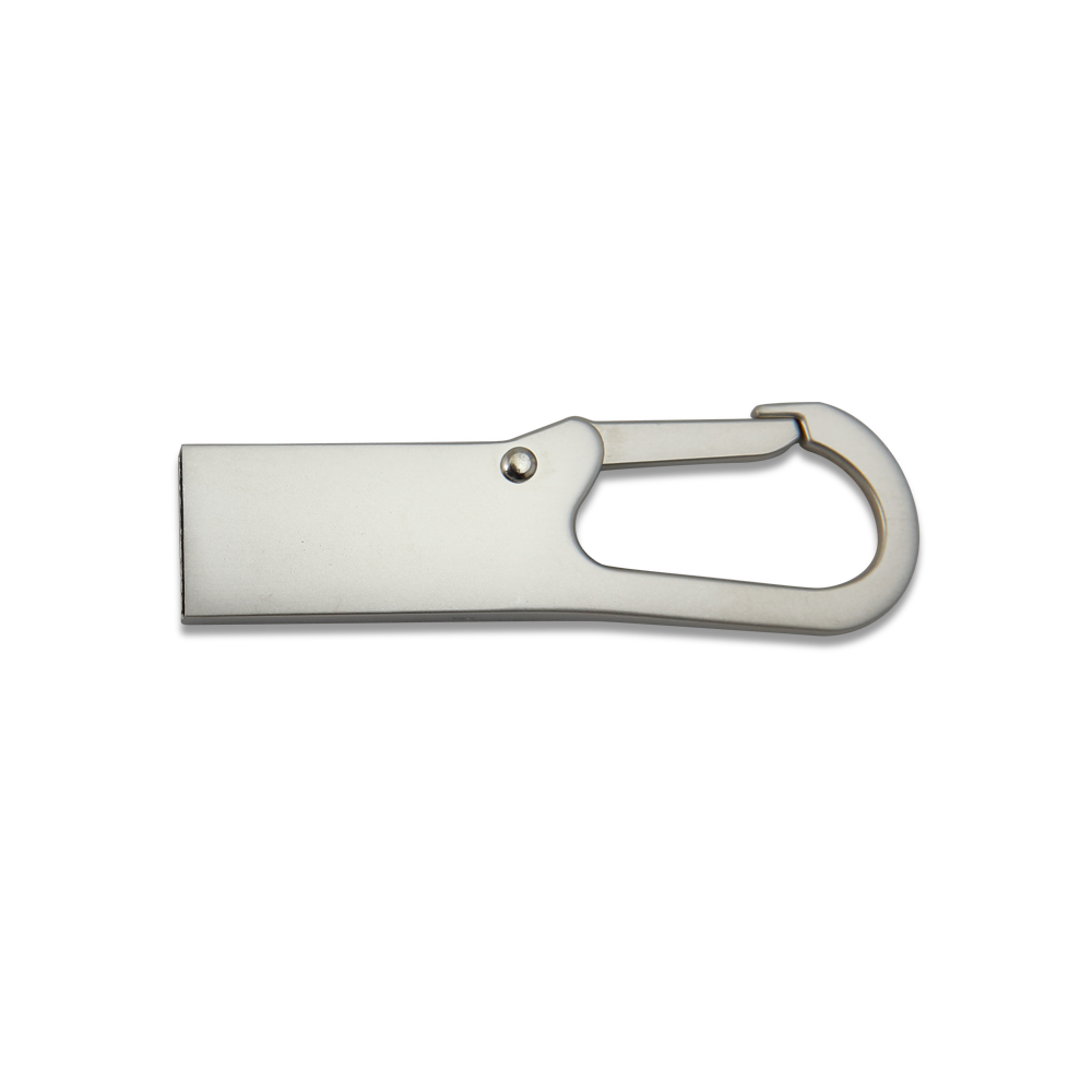 Romeoville Lobster Claw USB Flash Drive