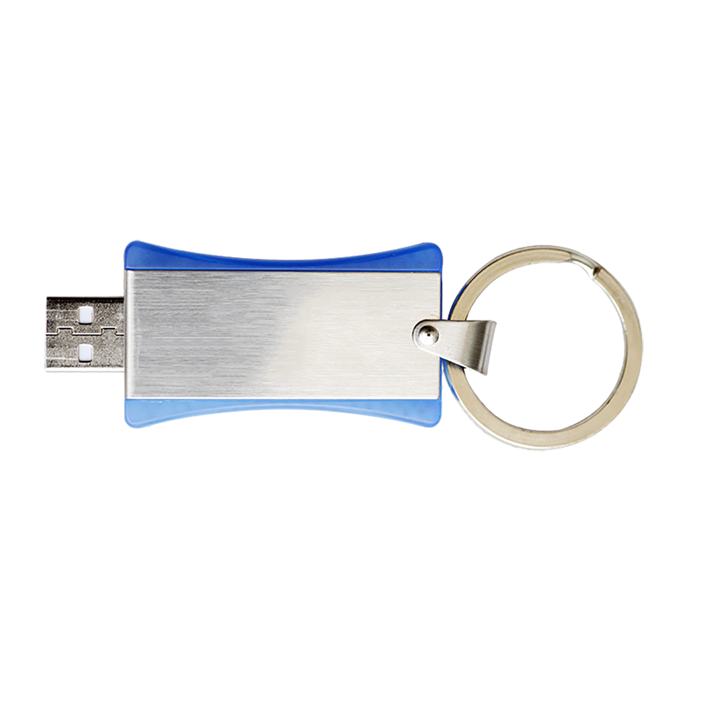 Bedforth Push Up Translucent USB