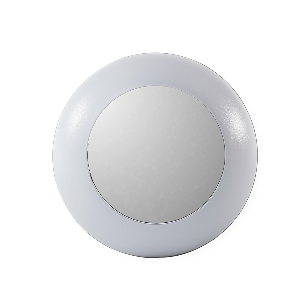 Ludlam ETL  2-Port Wall Charger Night Light