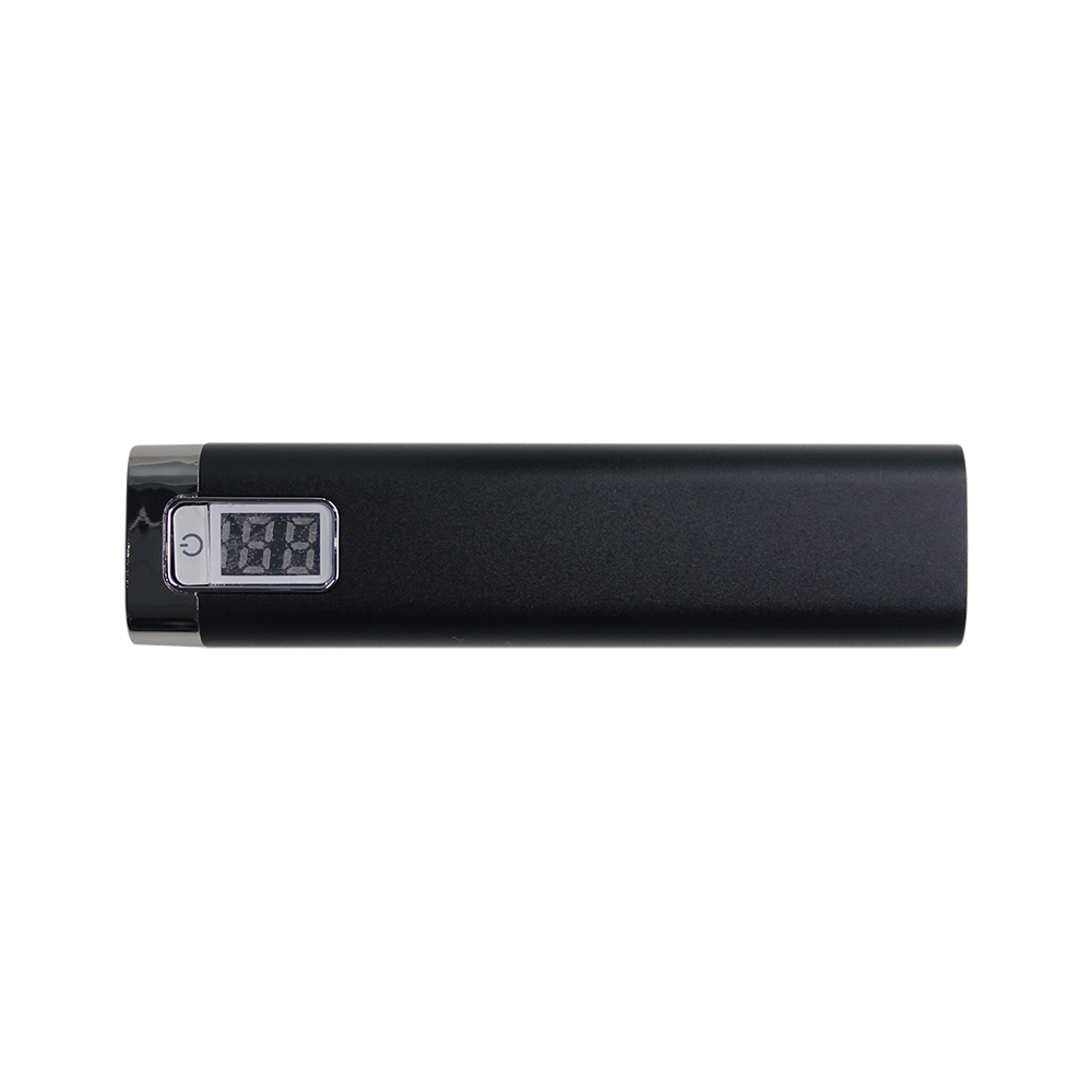 Pulaski Digital Display UL Power Bank