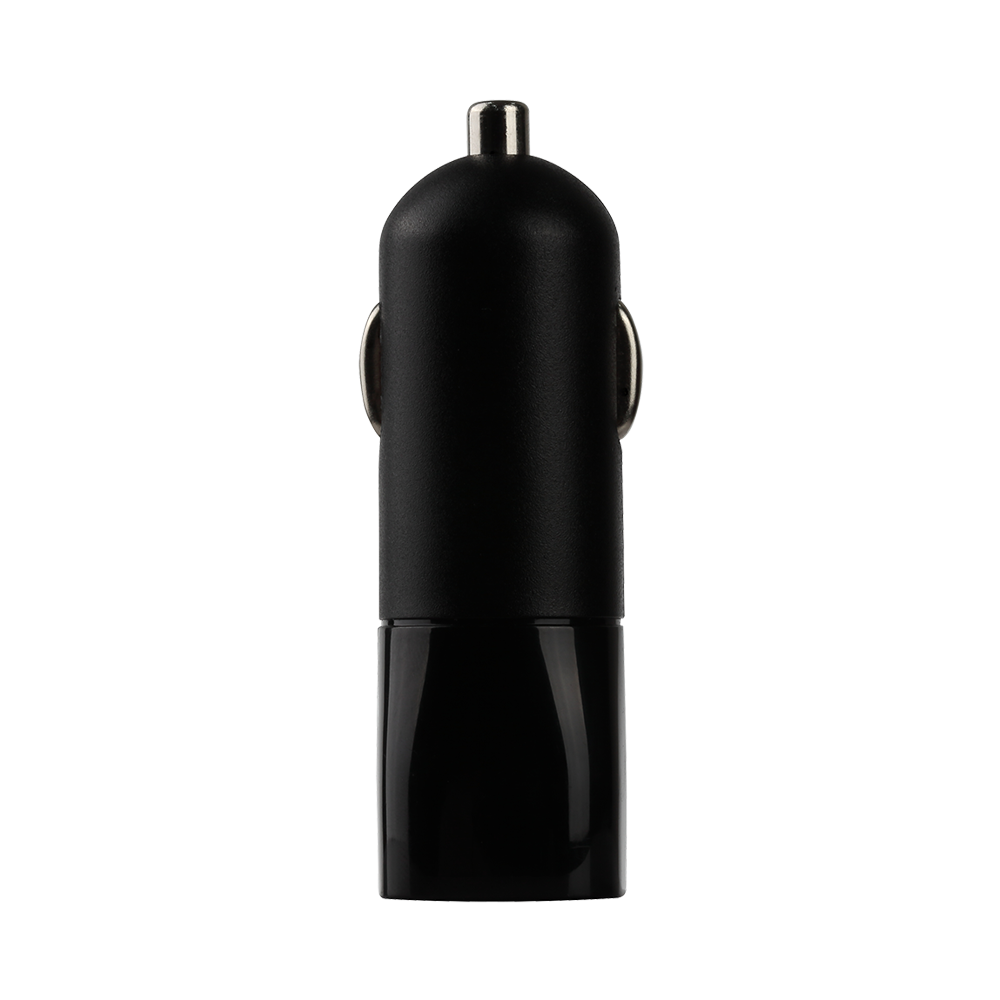 Waukegan Dual Port Car Finder Charger - Simports