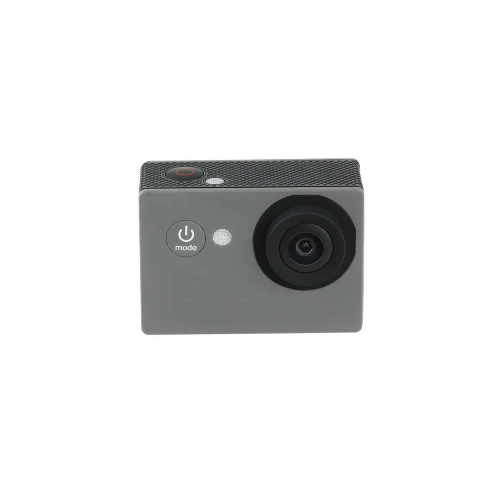 Full HD Action Camera - Simports