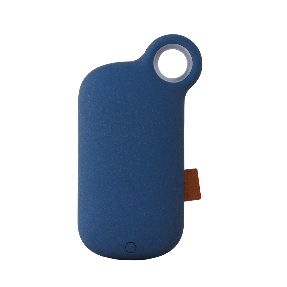 Loop 5000mAh UL Power Bank - Simports 21