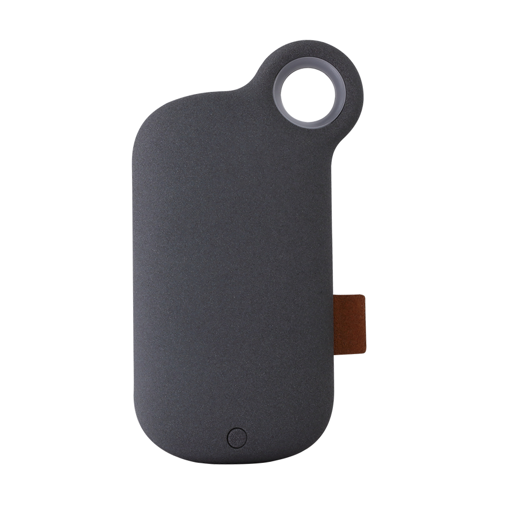 Loop 5000mAh UL Power Bank - Simports