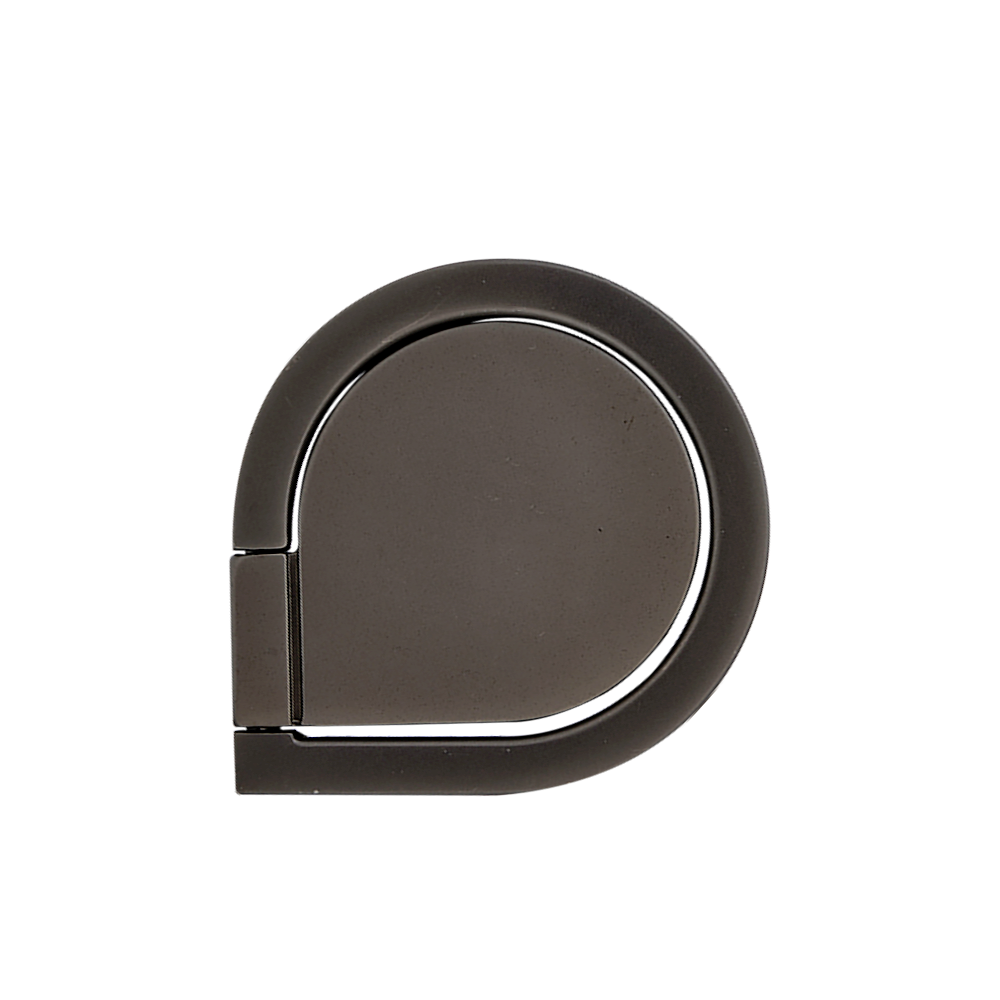 Teardrop Metal Ring Phone Holder 16