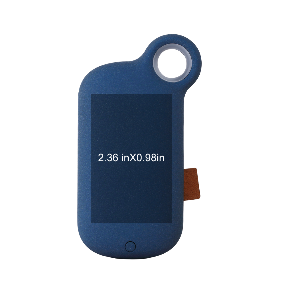 Loop 5000mAh UL Power Bank - Simports 19