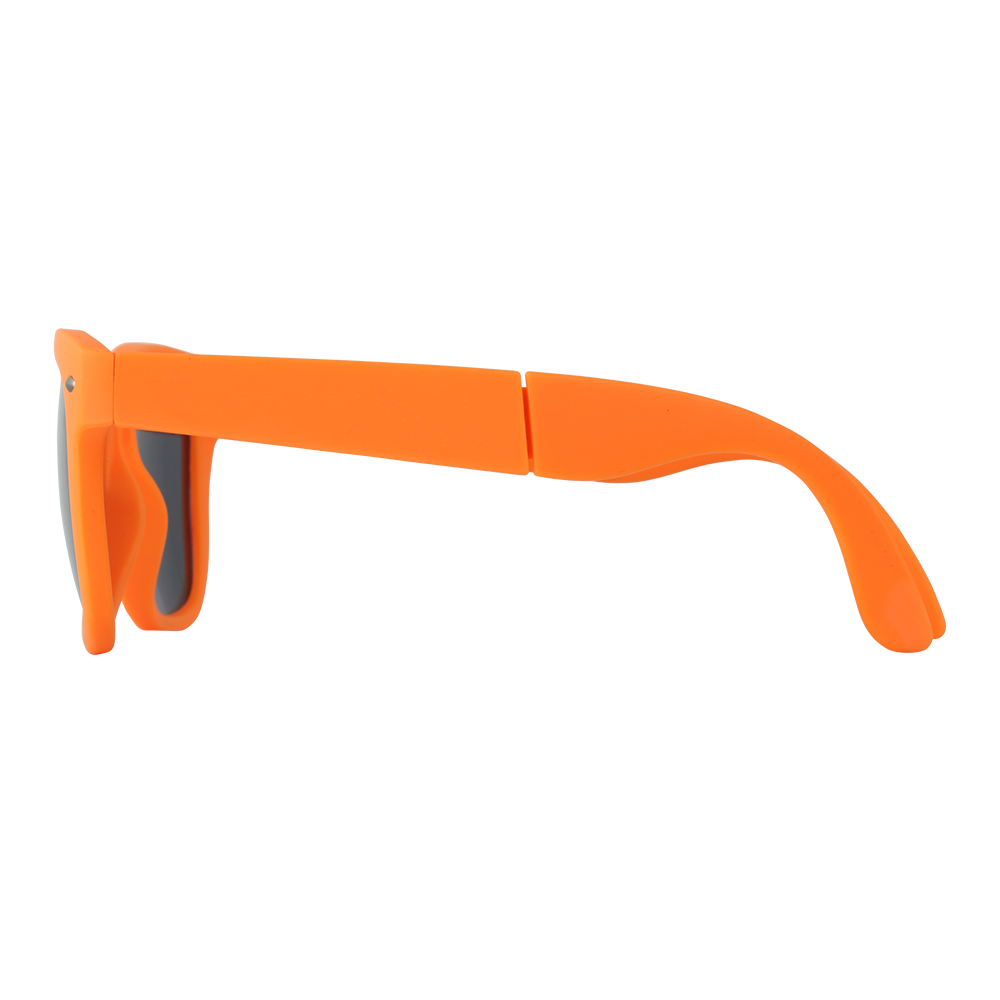 Foldable Matte Sunglasses