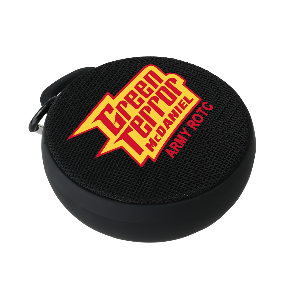Dempster Woven Wireless Speaker 48