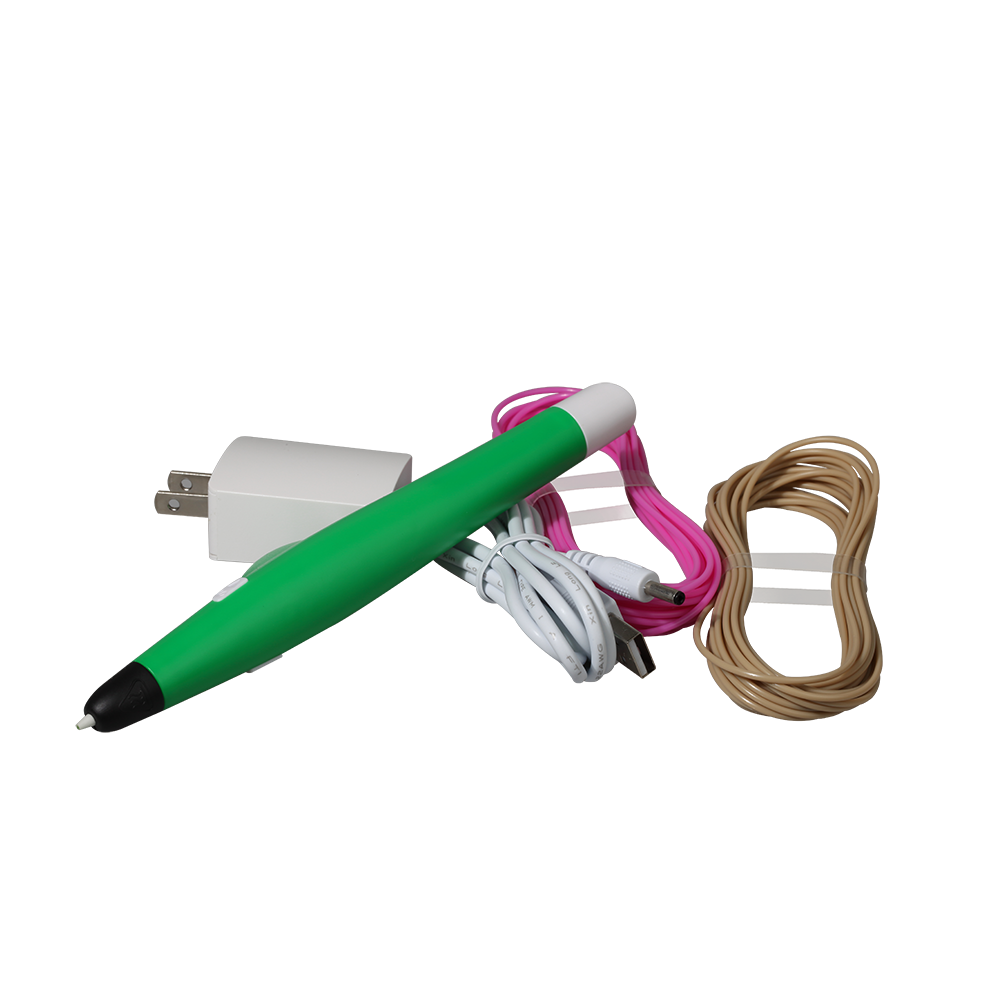 Children's 3D Printing Pen 14