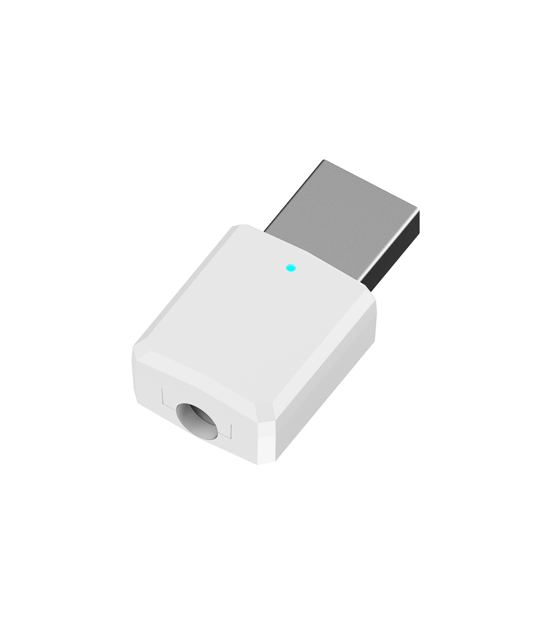 Wireless Transmitter & Receiver Adapter 18