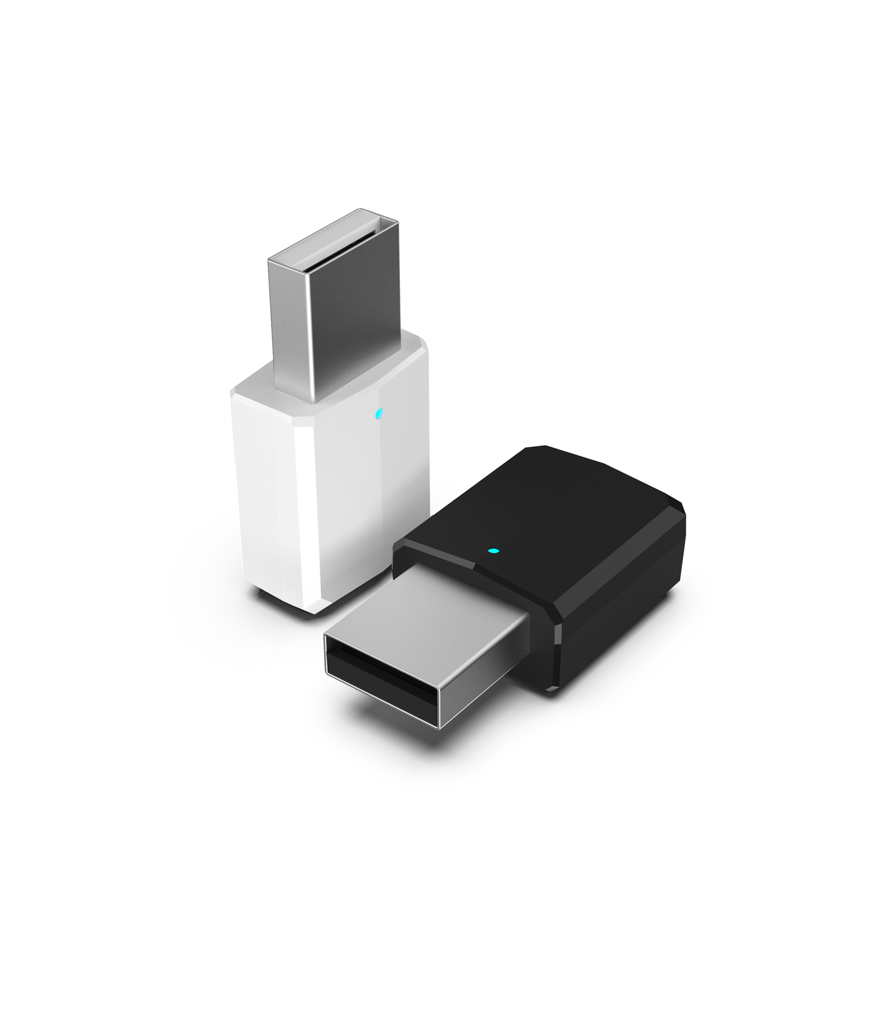 Wireless Transmitter & Receiver Adapter 15