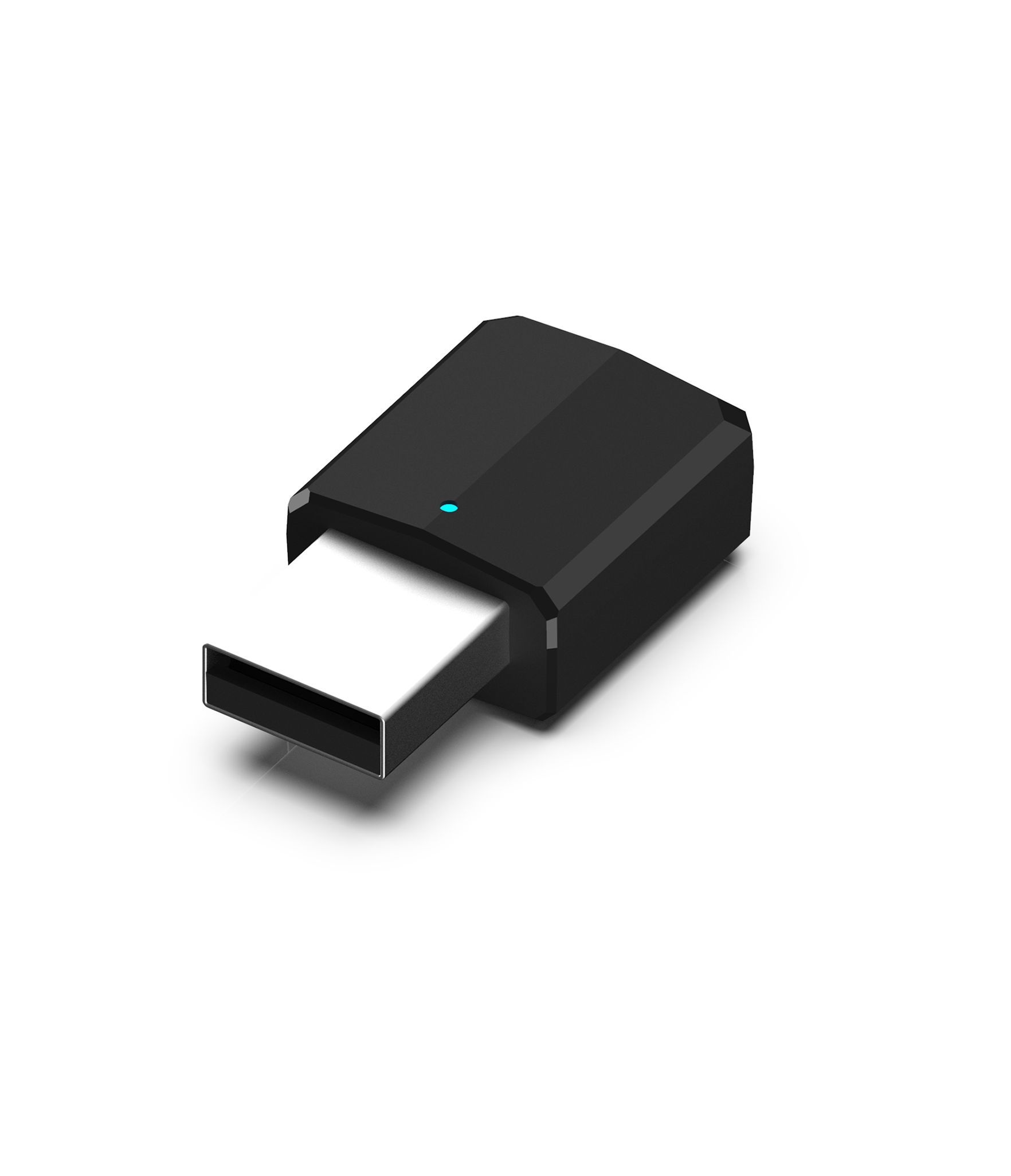 Wireless Transmitter & Receiver Adapter 16