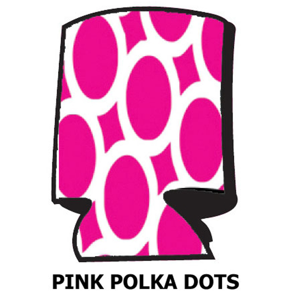 Cool Koozies-Party Series, custom koozie with logo imprint 41