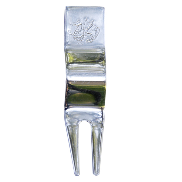 Custom Divot Tools-Aluminium