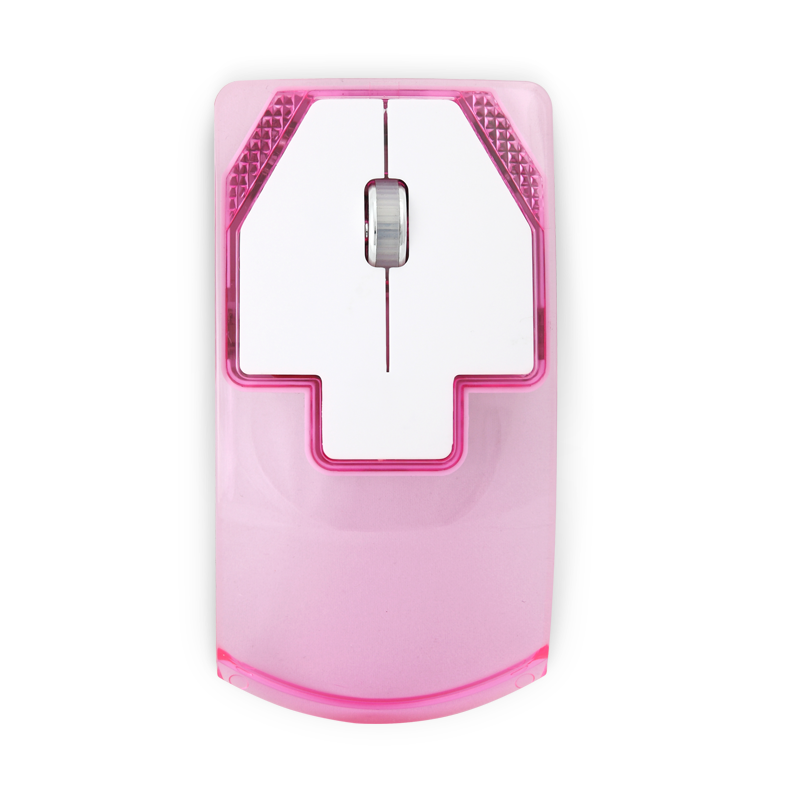 Morgan Slim Mouse