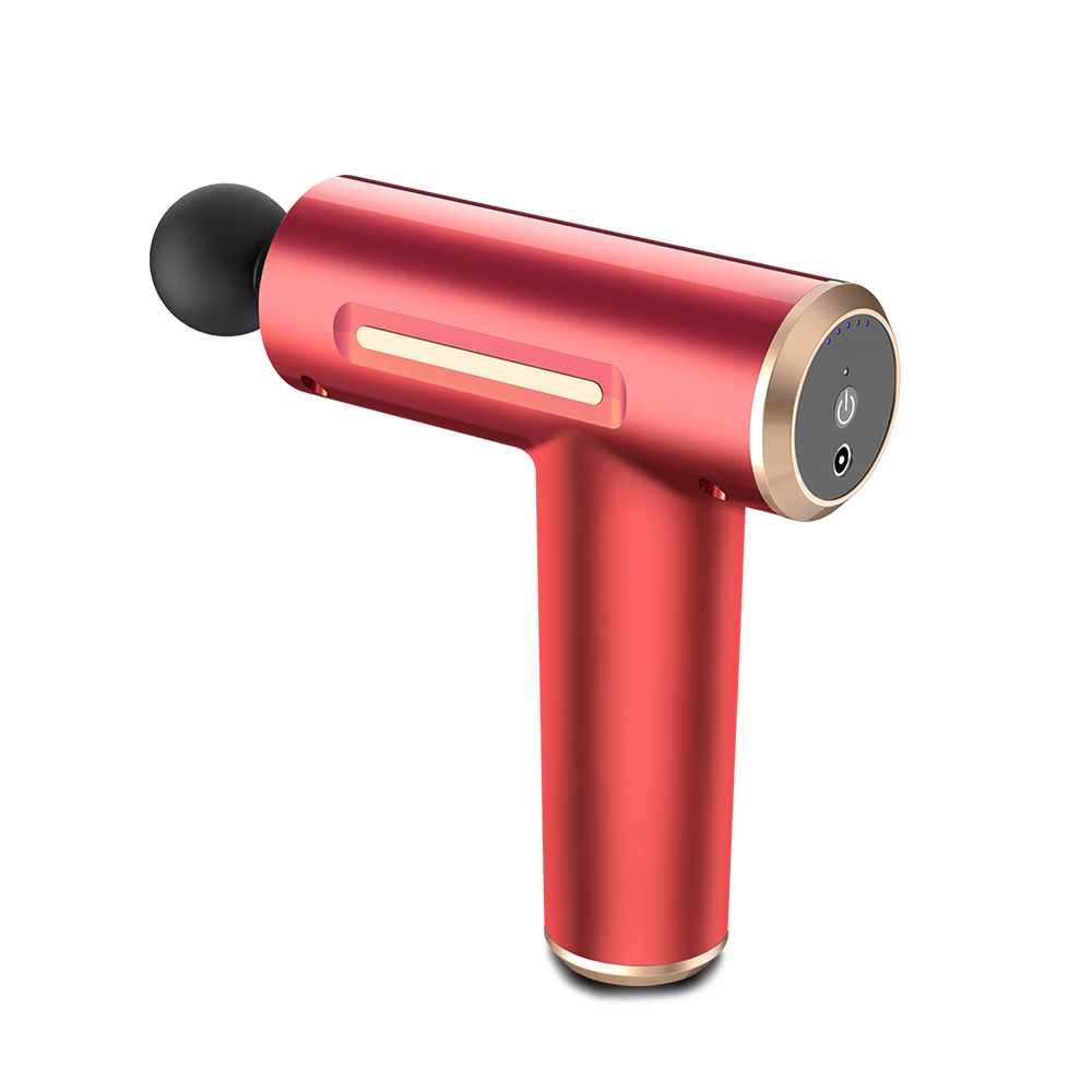 FMG03 Fascial massage gun - MG09 | SunJoy Group, Inc.