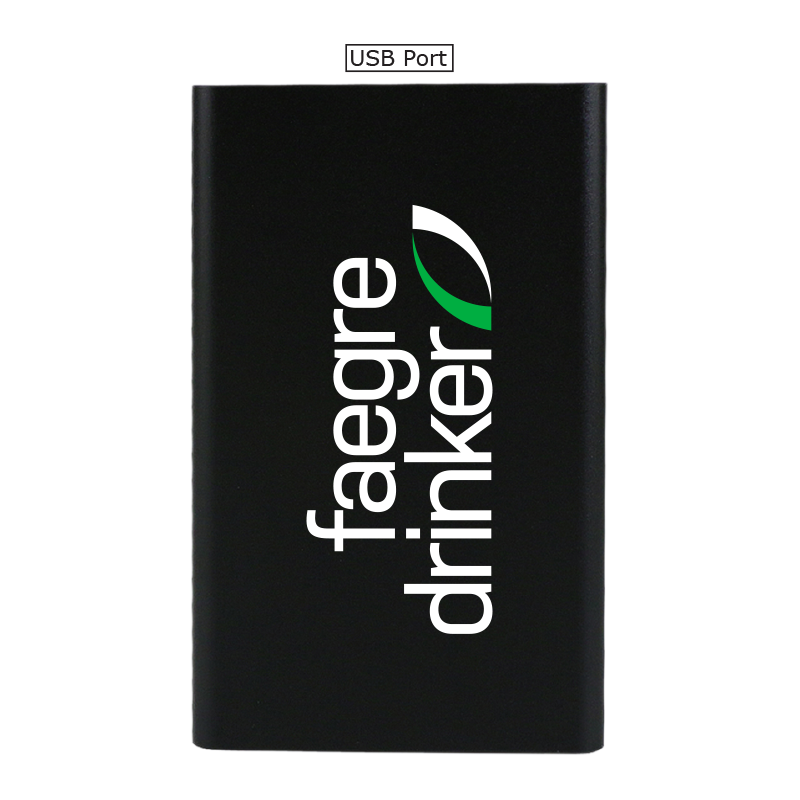 Roseland Slim Power Bank 4000 - PWB039 | SunJoy Group, Inc.