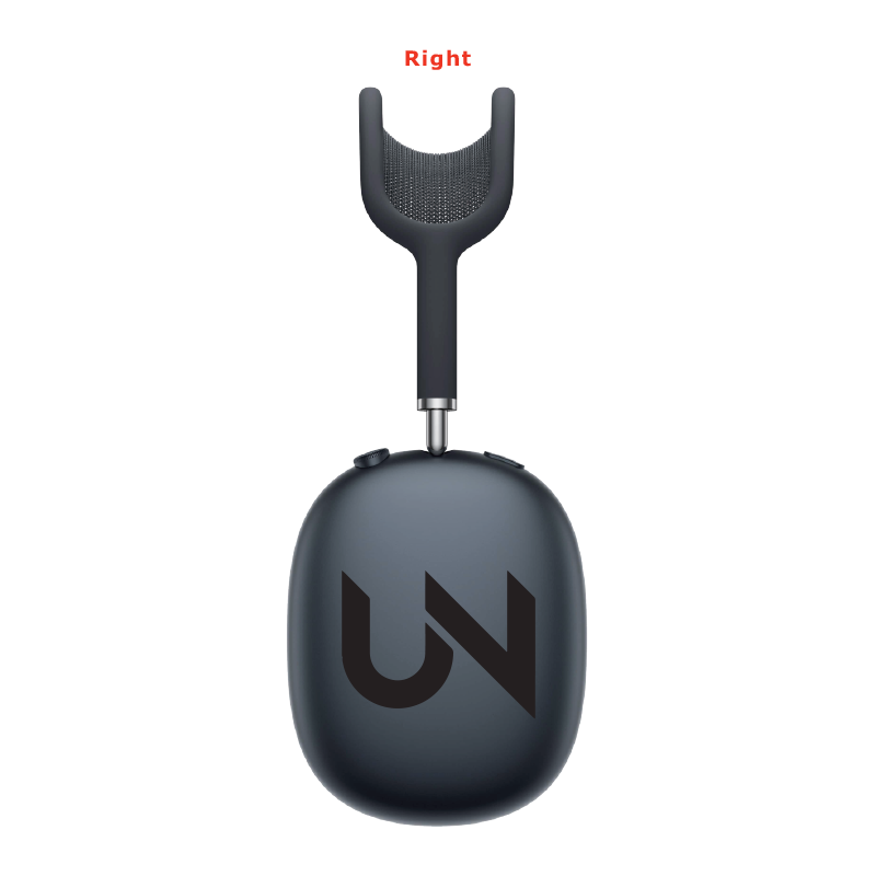 Custom Apple AirPods Max (USB-C) - AIRPODSMAXC | SunJoy Group, Inc.