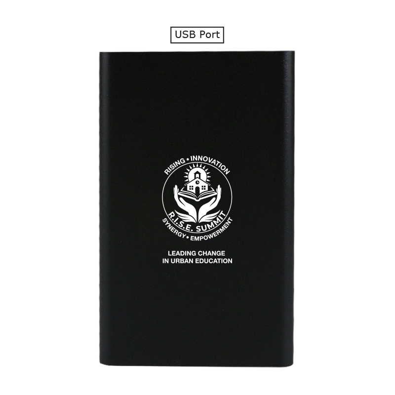 Roseland Slim Power Bank 4000 - PWB039 | SunJoy Group, Inc.
