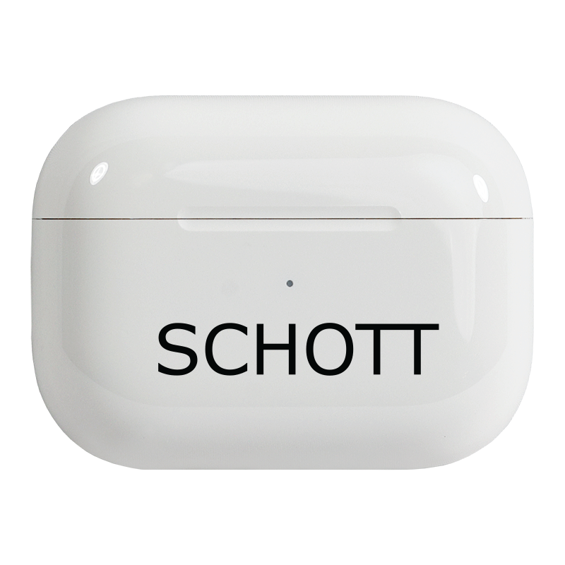 Custom Apple AirPods Pro 2 (USB-C) - AIRPODSPRO2C | SunJoy Group, Inc.