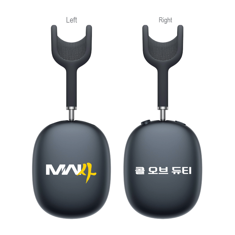 Custom Apple AirPods Max (USB-C) - AIRPODSMAXC | SunJoy Group, Inc.