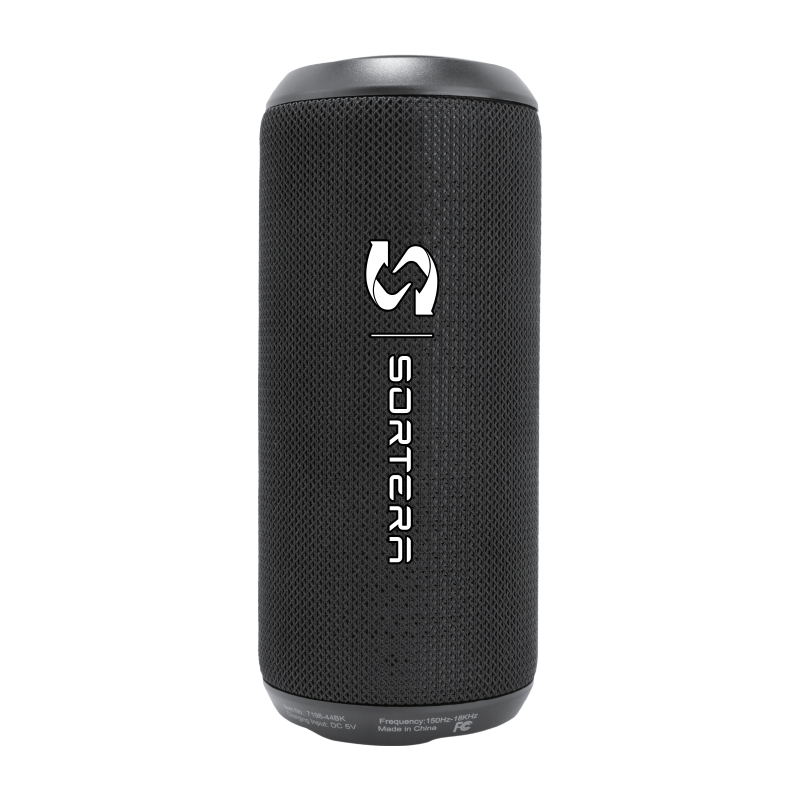 WildEcho Outdoor Waterproof Bluetooth Speaker - SPK163 | SunJoy