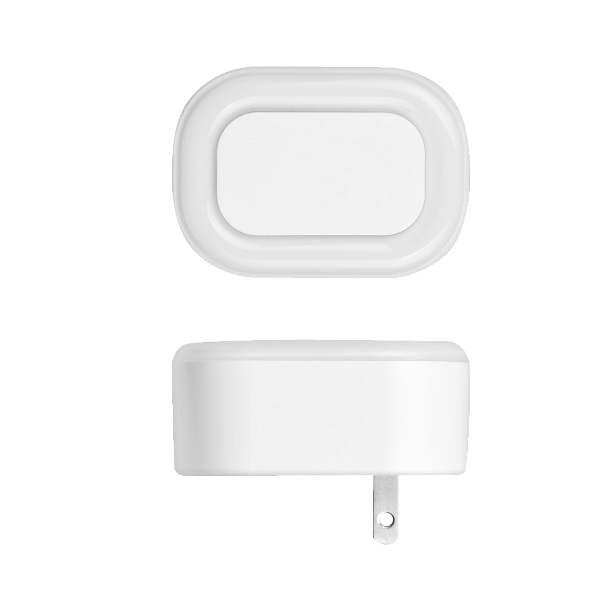 Lakeshore ETL Listed LED Night Light Wall Charger WCG28