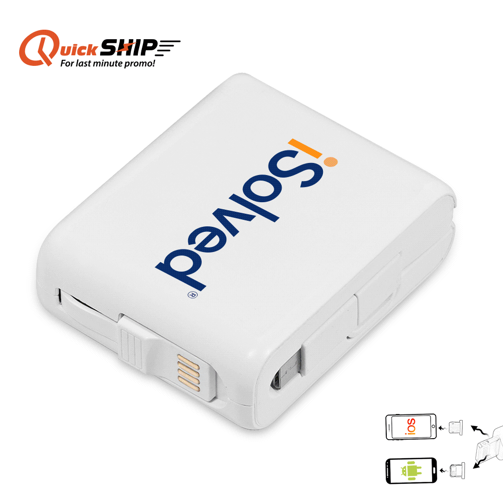 Multi Function Power Bank SunJoy Group, Inc.